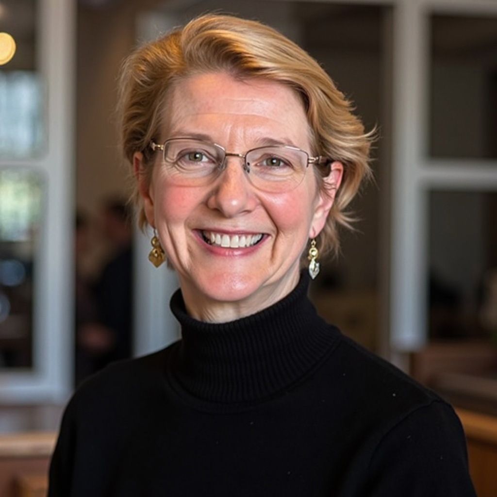 marylou cronin